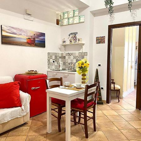 B&B La Magnolia Naples Luaran gambar