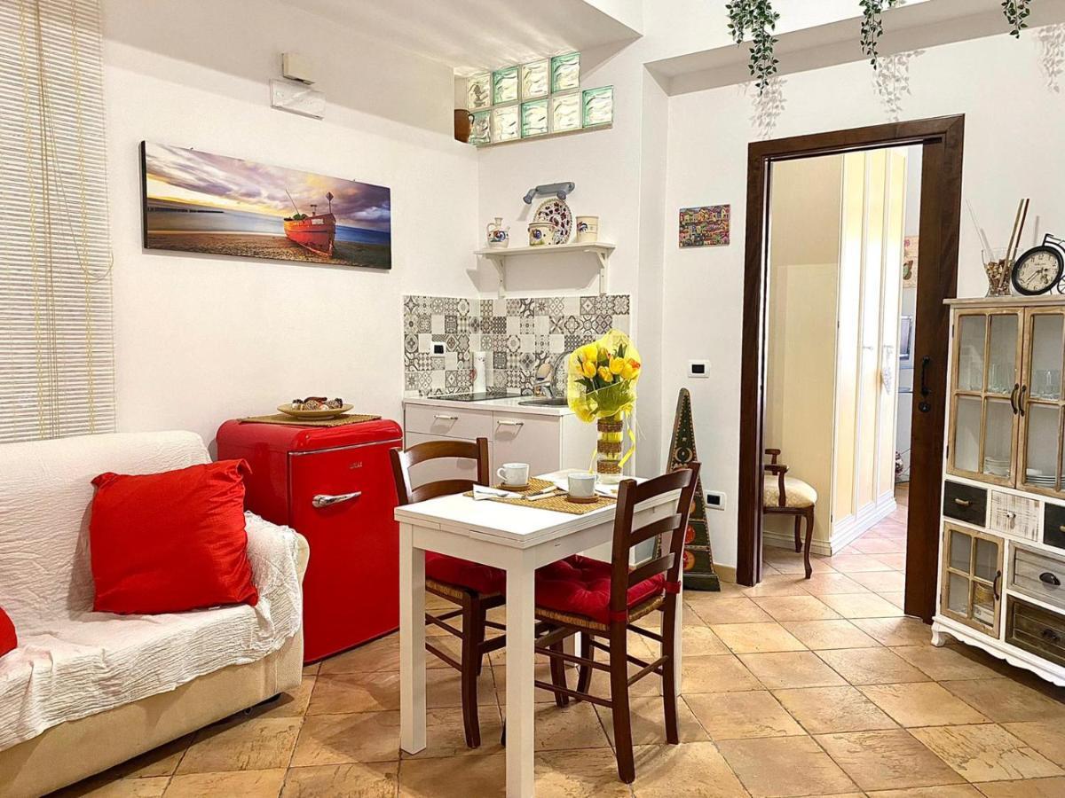 B&B La Magnolia Naples Luaran gambar