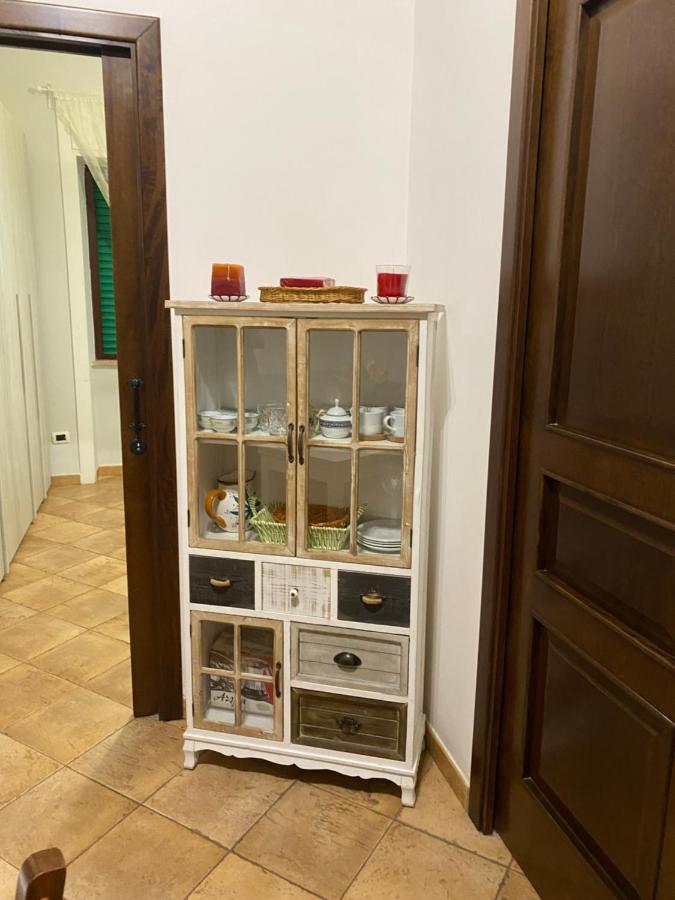 B&B La Magnolia Naples Luaran gambar